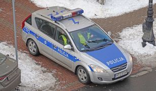 Nożownik z Warszawy zatrzymany. Próbował zabić 27-latka