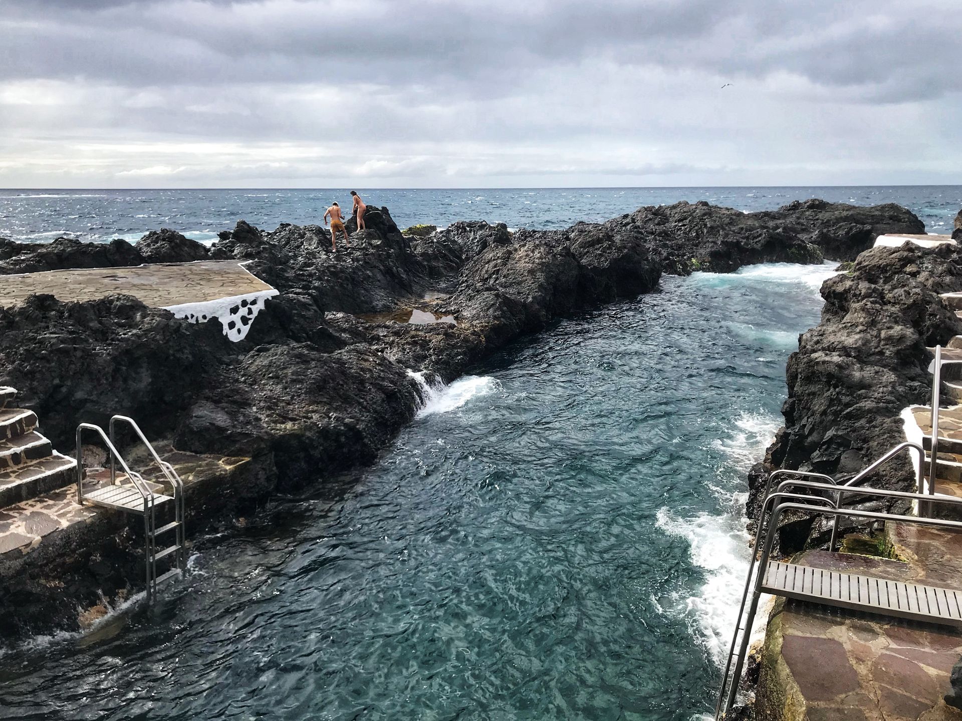Garachico 