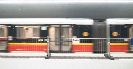Majówka 2020. Metro kursować będzie na skróconej trasie