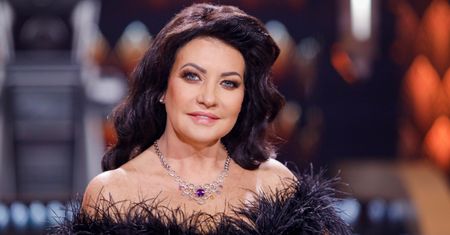Córka Alicji Węgorzewskiej z "The Voice Senior" ma już 21 lat. Amelia wyrosła na zjawiskową piękność!