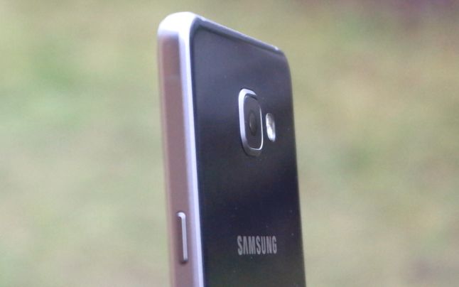 Galaxy A5 (2016)