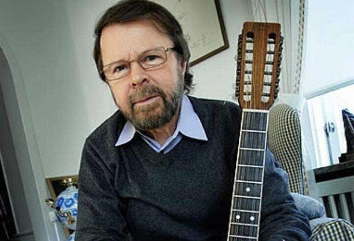 Björn Ulvaeus