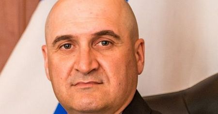 Ukraińska TV: Dowódca Floty Czarnomorskiej aresztowany