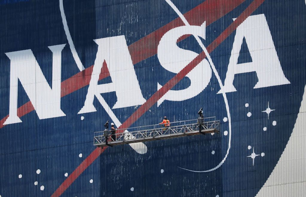NASA potrzebuje kosmicznych toalet. Zapłaci za nie niezłą cenę