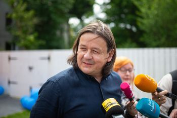 37 mln zł dla Wodociągów Słupsk. Miasto stawia na energetyczną niezależność
