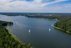 Mamy ranking miast na majówkę. Mazury już nie królują