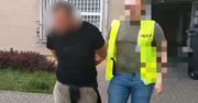 Brutalny napad na 92-latkę w Warszawie. Udało się ująć podejrzanego
