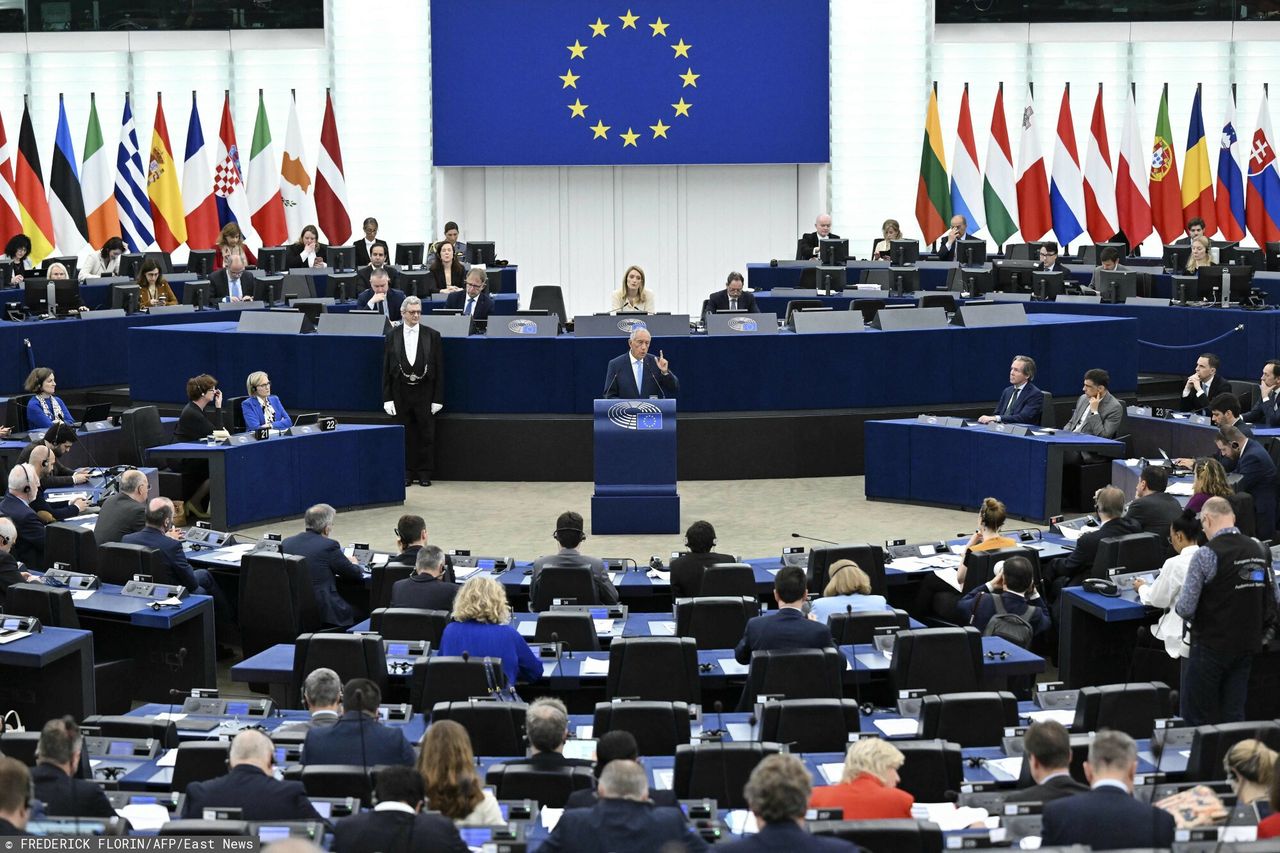 Unia uderzyła w Polskę. "Widać frustrację i zmęczenie"