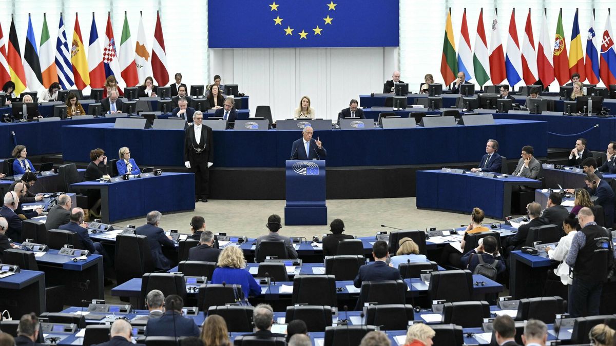 PE przyjął rezolucję krytykującą utworzenie komisji ds. zbadania wpływów rosyjskich w Polsce