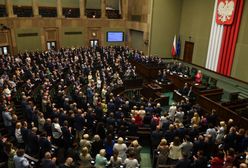 Wyjątkowa zgodność. Sejm jednogłośnie za uchwałą