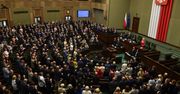 Wyjątkowa zgodność. Sejm jednogłośnie za uchwałą