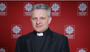 Nowy dyrektor Caritas Polska. Poprzedni odwołany w atmosferze skandalu