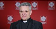 Nowy dyrektor Caritas Polska. Poprzedni odwołany w atmosferze skandalu