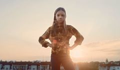 Dzieci domagają się od dorosłych proekologicznych działań w kampanii ING