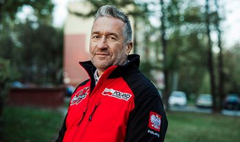 Rafał Sonik potwierdza: dostałem propozycję startu w wyborach w Krakowie