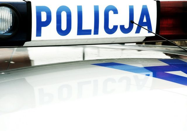 Złodziej regularnie działał w Ostrowcu Św.