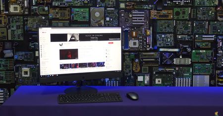 Lenovo IdeaCentre AIO 730S – test. Sposób na niedobór przestrzeni