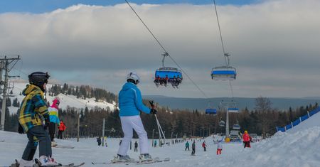"Naprawdę mamy dramat". Popularny region w ferie świeci pustkami