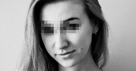 Straszliwy wypadek na Podlasiu. Monika miała przed sobą całe życie