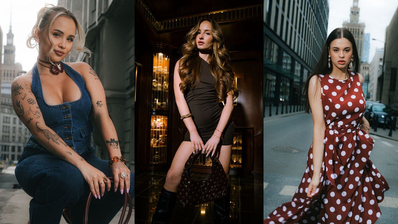 Twórz swój własny styl z SHEIN Style Lab – topowe influencerki ambasadorkami nowej kampanii celebrującej modową różnorodność