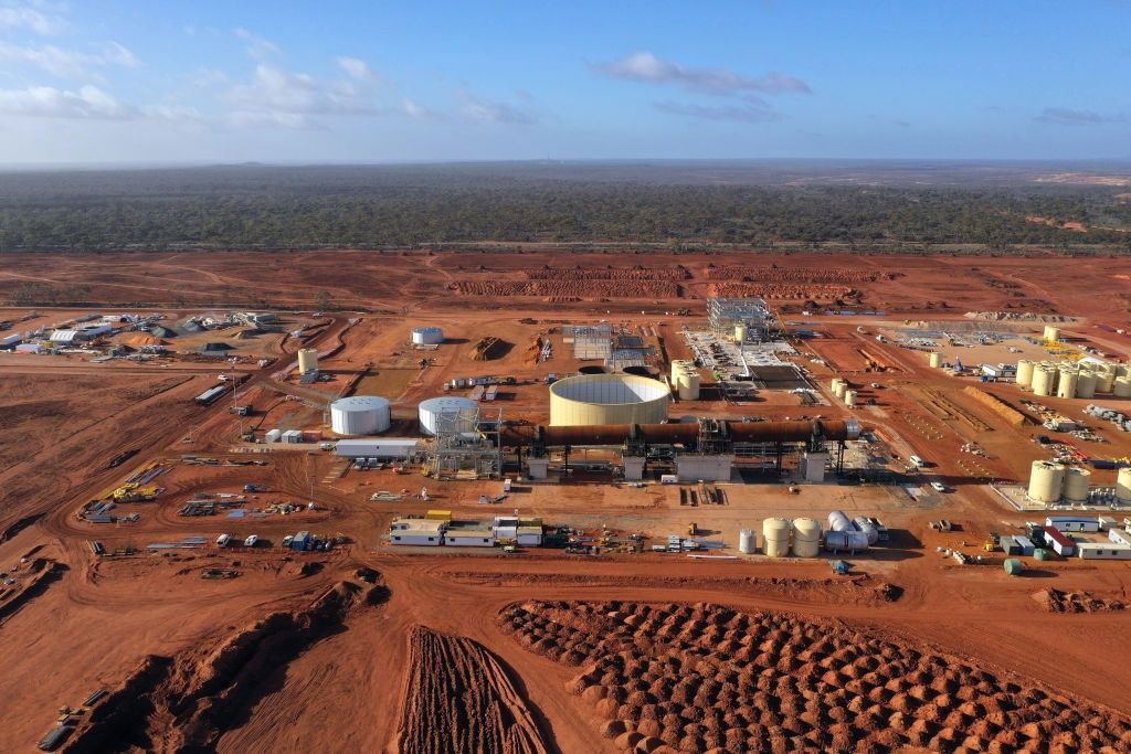 Australia, Indie, Japonia, USA. Będzie gigaprojekt wokół metali ziem rzadkich