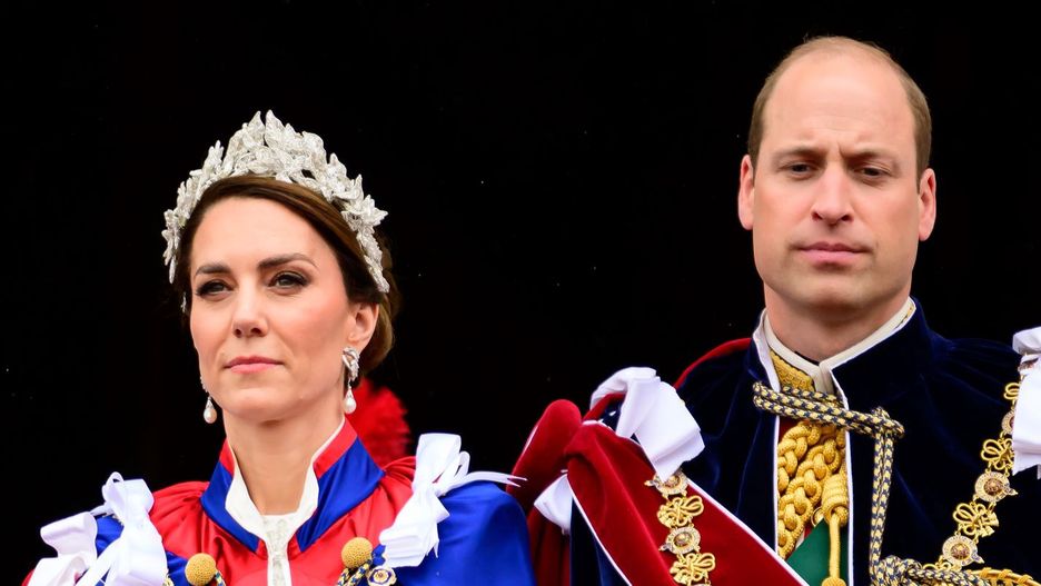 Księżna Kate i książę William uczczą śmierć królowej Elżbiety