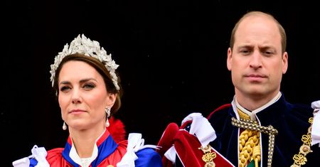Karol się nie pokaże. Król znalazł zastępstwo