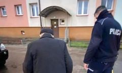 Bankomat zablokował kartę 91-latka. Z pomocą przyszli policjanci