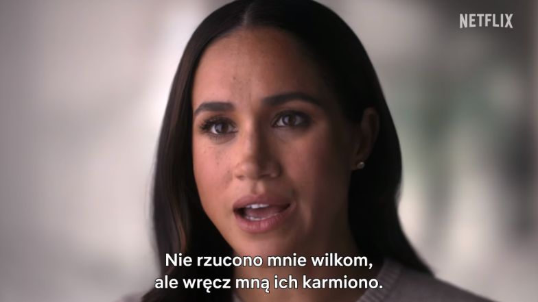 Netfliks pokazał zwiastun drugiej części serialu o Harrym i Meghan!