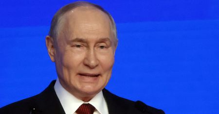 Rosja zmienia historię. Nowe podręczniki dla szkół, jest mowa o Polsce