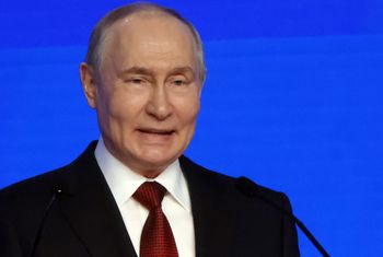 Rosja zmienia historię. Nowe podręczniki dla szkół, jest mowa o Polsce