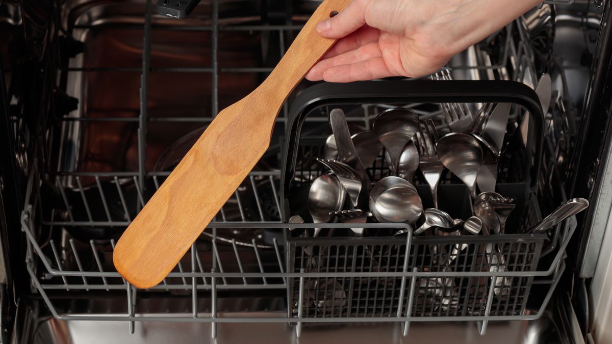 Czego nie powinno się myć w zmywarce?