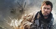 Kino wojenne oparte na faktach. Film z Hemsworthem zobaczysz w tv
