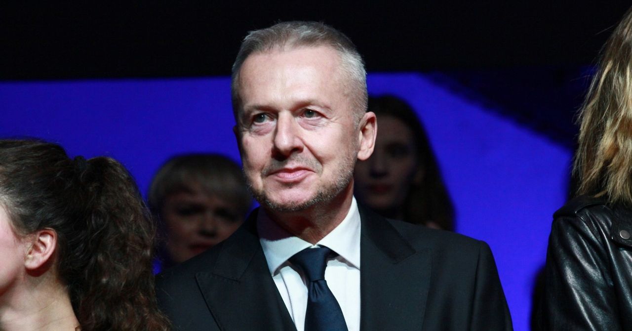 Zgierz: Pasikowski i Linda kręcili tu film. Teraz walczą o nagrodę