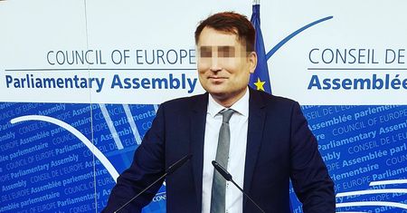 Nietypowy Janusz wywiadu. Ujawniamy, kim jest rosyjski szpieg zatrzymany przez ABW