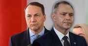 Sikorski o orderze. Wymienił jeszcze jedno nazwisko
