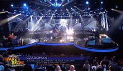 Julia Kamińska, Piotr Stramowski i Krzysztof Ibisz uczestnikami „Twoja twarz brzmi znajomo”. Po spotkaniu z Miszczakiem