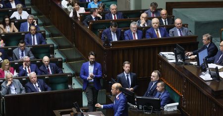 Wybory 2023. Kto zasiądzie w nowym Sejmie? Możesz nie wiedzieć, jak to działa