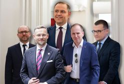 Idą do Nawrockiego. W Sejmie zwalniają się miejsca