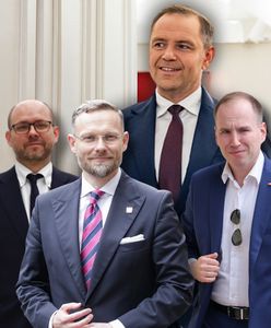 Idą do Nawrockiego. W Sejmie zwalniają się miejsca