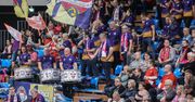 Sporo dla miłośników sportów halowych [SPORTOWY ROZKŁAD JAZDY]