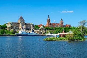 Żagle 2025: kolejni artyści dołączają do szczecińskiego wydarzenia