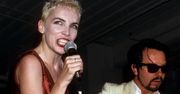Eurythmics znowu razem. Tak dziś wygląda Annie Lennox i David Stewart