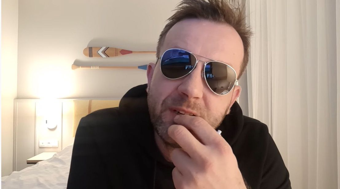 Tomasz Krupa 