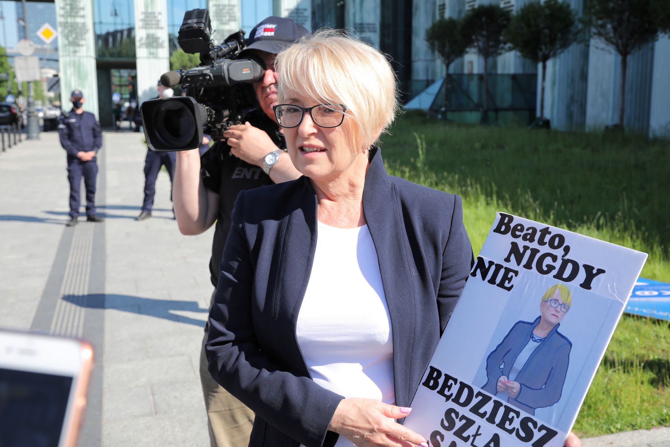 Beata Morawiec