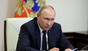 "Der Spiegel" publikuje nowe informacje o młodszej córce Putina