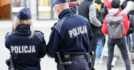 Dziecko pobite na meczu. Jest ruch prokuratury