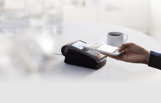 Millenium wprowadzi Apple Pay