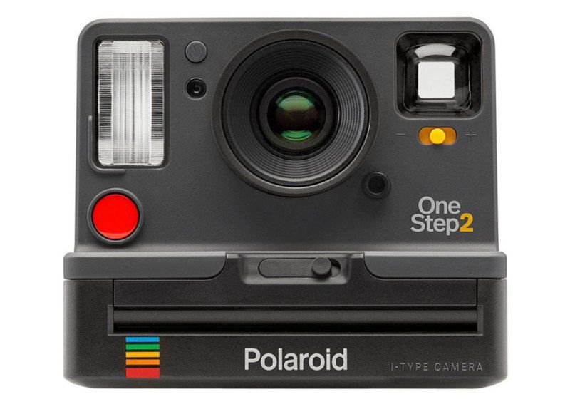 Zmartwychwstanie Polaroida. Przed wami aparat Polaroid OneStep 2 oraz nowe filmy 3