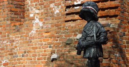 "Patriotyczne" kije bejsbolowe. Naruszono prawa autorskie?